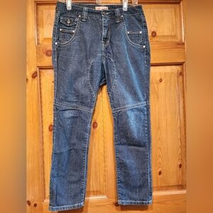 Einstein Progetti & Prodotti Sexy Woman Jeans, Size L